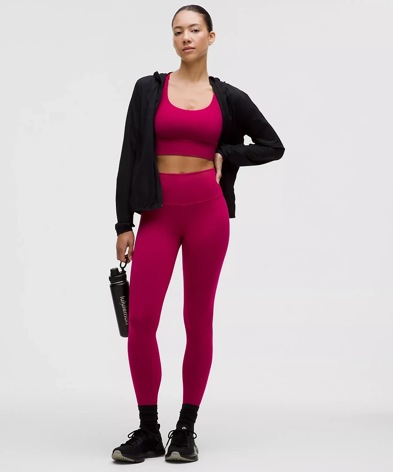 lululemon Energy Longline Bra *Medium Support, B–D Cups | Women's Bras