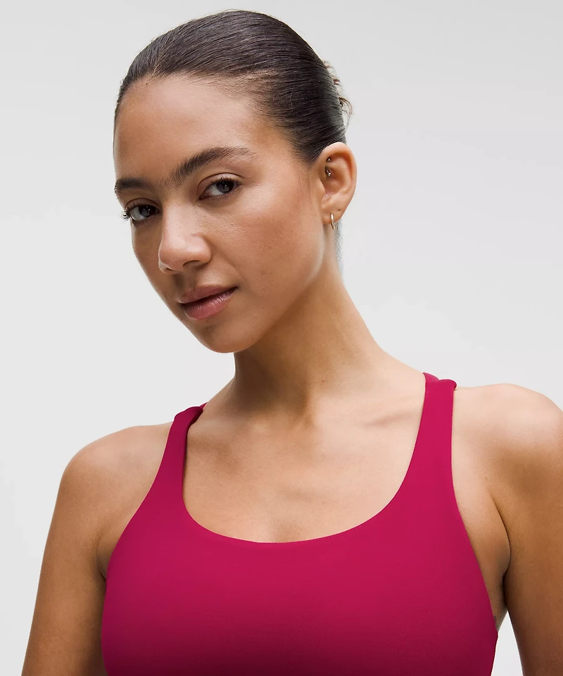 lululemon Energy Longline Bra *Medium Support, B–D Cups | Women's Bras