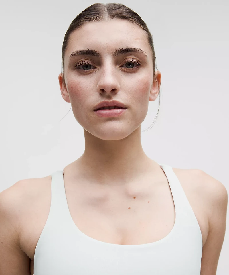 lululemon Energy Longline Bra *Medium Support, B–D Cups