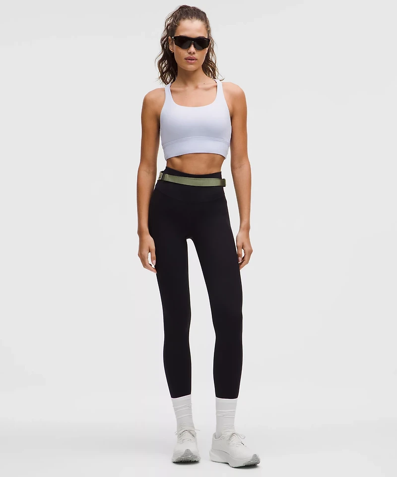lululemon Energy Longline Bra *Medium Support, B–D Cups | Women's Bras