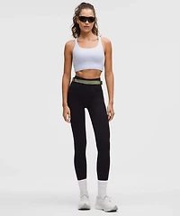 lululemon Energy Longline Bra *Medium Support, B–D Cups | Women's Bras