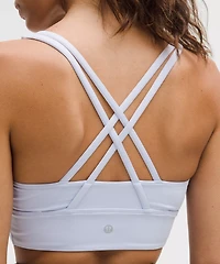lululemon Energy Longline Bra *Medium Support, B–D Cups | Women's Bras
