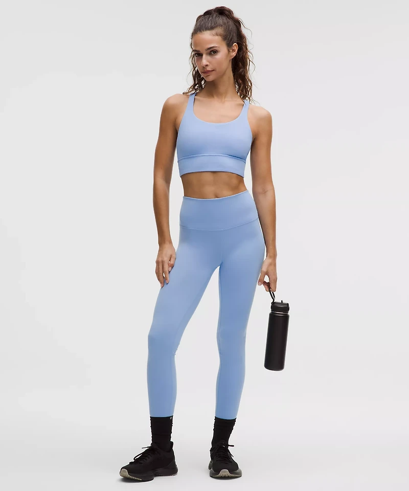 lululemon Energy Longline Bra *Medium Support, B–D Cups