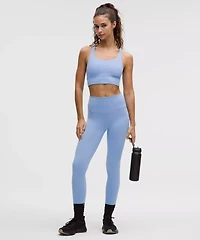 lululemon Energy Longline Bra *Medium Support, B–D Cups