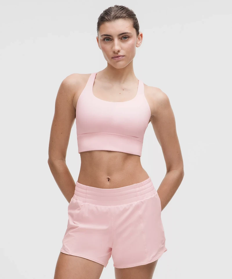 lululemon Energy Longline Bra *Medium Support, B–D Cups | Women's Bras