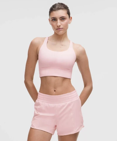 lululemon Energy Longline Bra *Medium Support, B–D Cups | Women's Bras