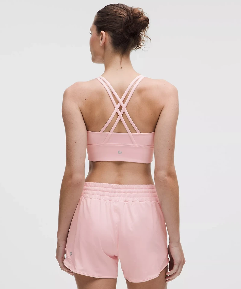 lululemon Energy Longline Bra *Medium Support, B–D Cups | Women's Bras