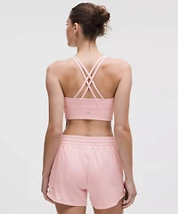 lululemon Energy Longline Bra *Medium Support, B–D Cups | Women's Bras