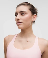 lululemon Energy Longline Bra *Medium Support, B–D Cups | Women's Bras