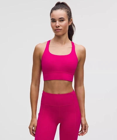 lululemon Energy Longline Bra *Medium Support, B–D Cups | Women's Bras