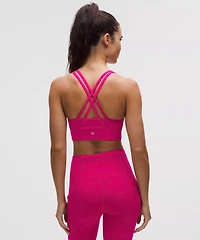 lululemon Energy Longline Bra *Medium Support, B–D Cups | Women's Bras