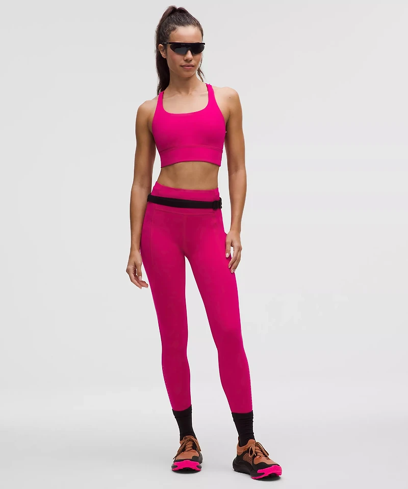 lululemon Energy Longline Bra *Medium Support, B–D Cups | Women's Bras