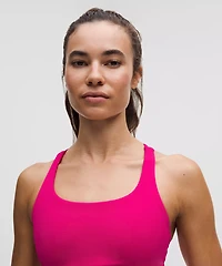 lululemon Energy Longline Bra *Medium Support, B–D Cups | Women's Bras