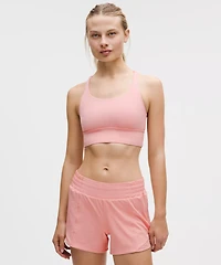 lululemon Energy Longline Bra *Medium Support, B–D Cups