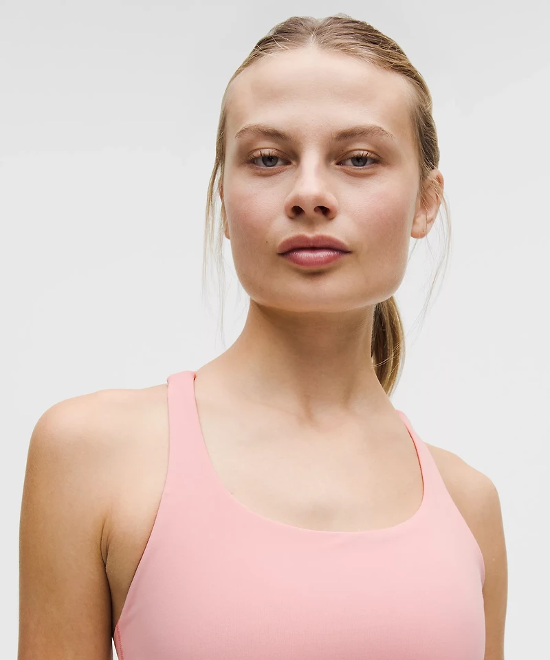 lululemon Energy Longline Bra *Medium Support, B–D Cups