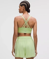 lululemon Energy Longline Bra *Medium Support, B–D Cups | Women's Bras