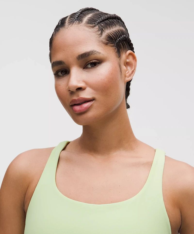 lululemon Energy Longline Bra *Medium Support, B–D Cups | Women's Bras