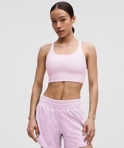 lululemon Energy Longline Bra *Medium Support, B–D Cups | Women's Bras