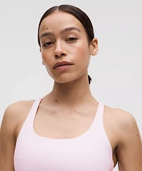 lululemon Energy Longline Bra *Medium Support, B–D Cups | Women's Bras