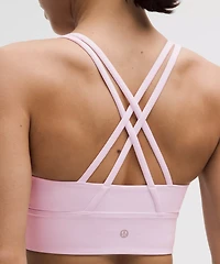 lululemon Energy Longline Bra *Medium Support, B–D Cups | Women's Bras