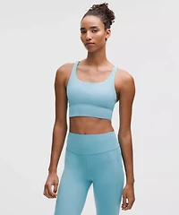lululemon Energy Longline Bra *Medium Support, B–D Cups | Women's Bras