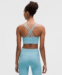 lululemon Energy Longline Bra *Medium Support, B–D Cups | Women's Bras
