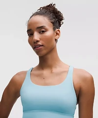 lululemon Energy Longline Bra *Medium Support, B–D Cups | Women's Bras