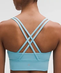 lululemon Energy Longline Bra *Medium Support, B–D Cups | Women's Bras