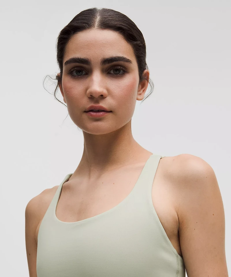 lululemon Energy Longline Bra *Medium Support, B–D Cups | Women's Bras