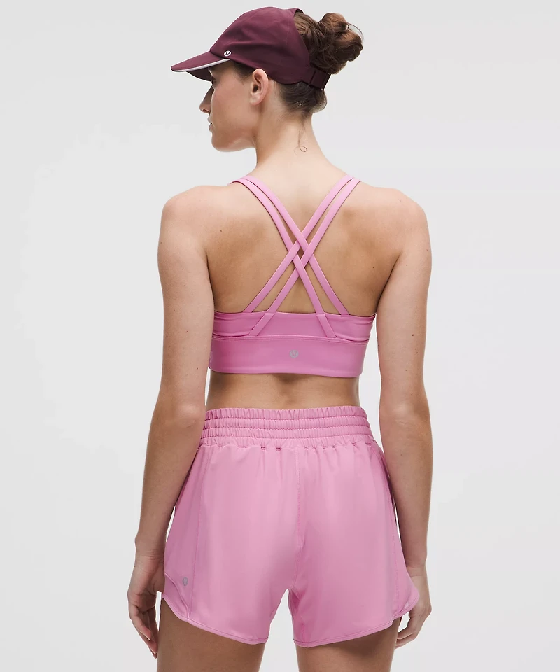 lululemon Energy Longline Bra *Medium Support, B–D Cups | Women's Bras