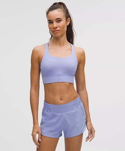 lululemon Energy Longline Bra *Medium Support, B–D Cups | Women's Bras