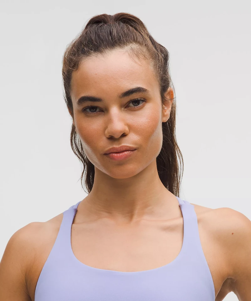 lululemon Energy Longline Bra *Medium Support, B–D Cups | Women's Bras