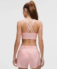 lululemon Energy Longline Bra *Medium Support, B–D Cups