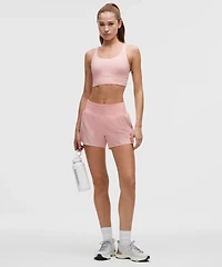 lululemon Energy Longline Bra *Medium Support, B–D Cups