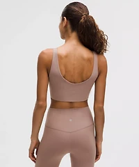 Bend This Scoop and Square Bra *Light Support, A-C Cups