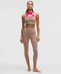 Bend This Scoop and Square Bra *Light Support, A-C Cups