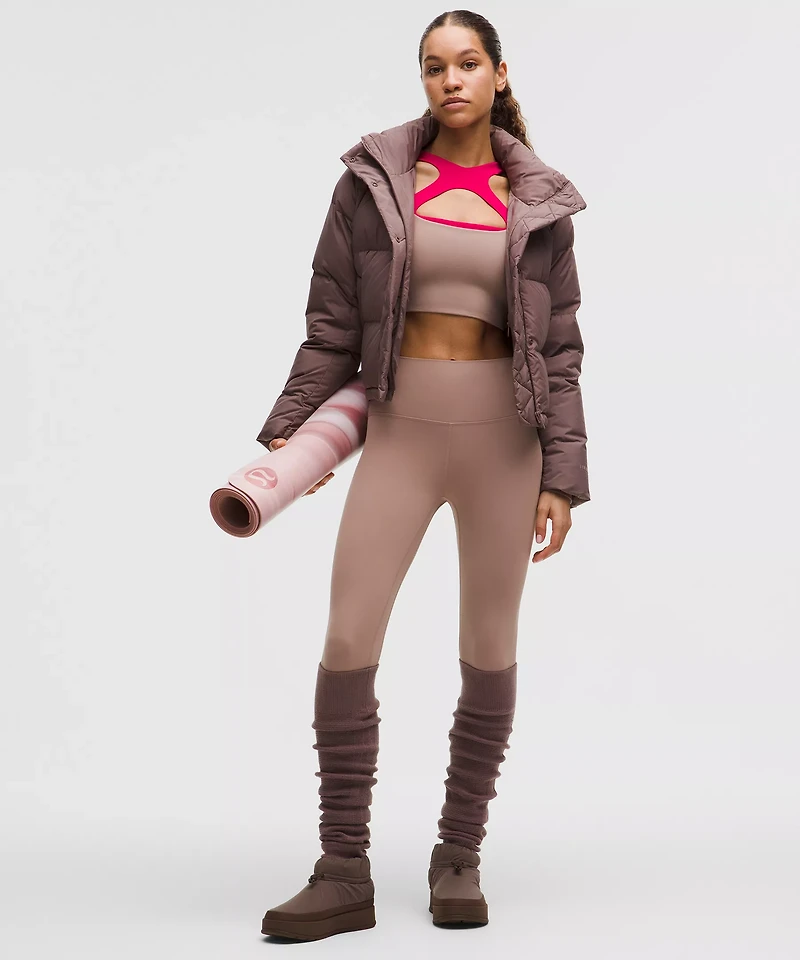 Bend This Scoop and Square Bra *Light Support, A-C Cups