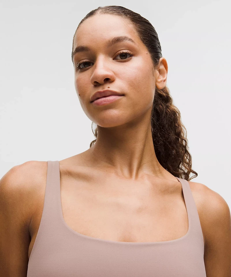 Bend This Scoop and Square Bra *Light Support, A-C Cups