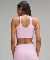 Bend This V and Racer Bra *Light Support, A-C Cups