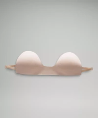 Bend This V and Racer Bra *Light Support, A-C Cups