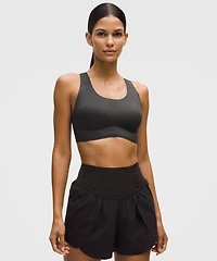lululemon Go Further Bra with Support Code Technology *High Impact, C/D Cup | Women's Bras