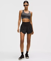 lululemon Go Further Bra with Support Code Technology *High Impact, C/D Cup | Women's Bras