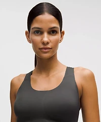 lululemon Go Further Bra with Support Code Technology *High Impact, C/D Cup | Women's Bras