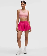 lululemon Go Further Bra with Support Code Technology *High Impact, C/D Cup | Women's Bras