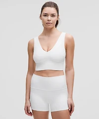 lululemon Align™ V-Neck Bra *Light Support, DDD/G Cup | Women's Bras
