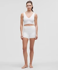 lululemon Align™ V-Neck Bra *Light Support, DDD/G Cup | Women's Bras