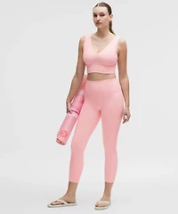 lululemon Align™ V-Neck Bra *Light Support, DDD/G Cup