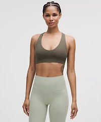 Bend This Wrap and Scoop Bra *Light Support, A-C Cups | Women's Bras
