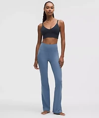 lululemon Focuser Scoop-Neck Bra Nulu *Light Support, A/B Cup | Women's Bras