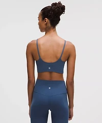 lululemon Focuser Scoop-Neck Bra Nulu *Light Support, A/B Cup | Women's Bras